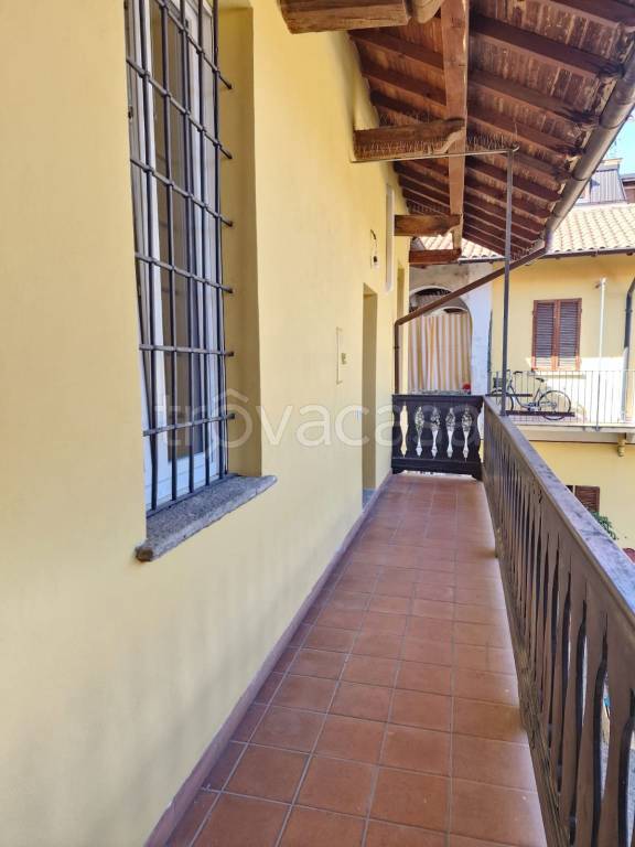 appartamento in vendita a Corbetta