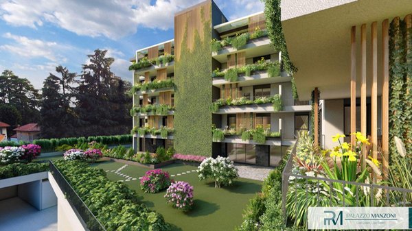 appartamento in vendita a Corbetta