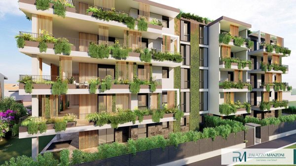 appartamento in vendita a Corbetta