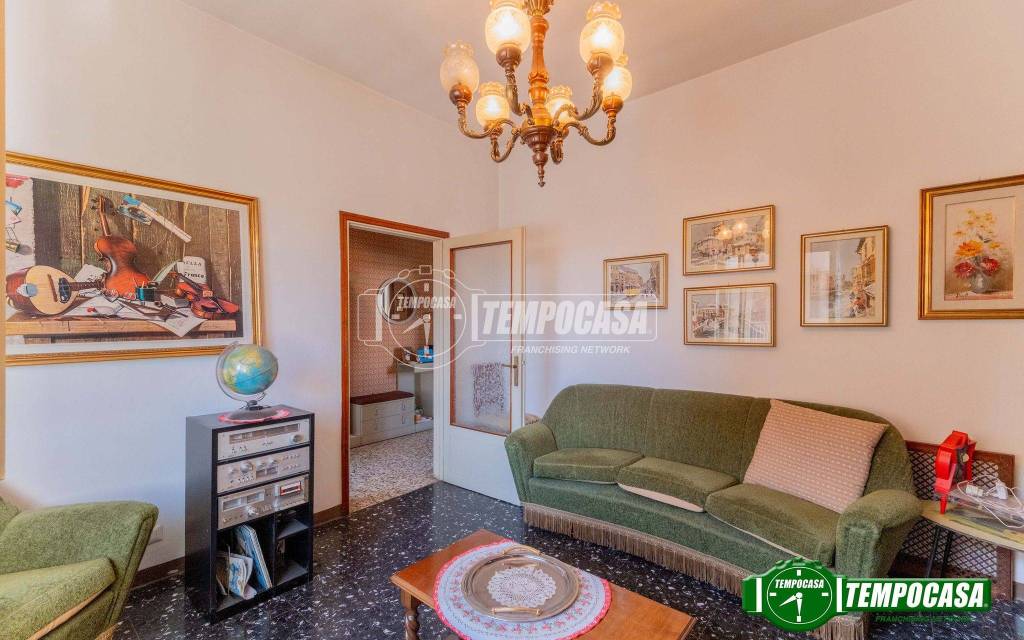 casa indipendente in vendita a Corbetta in zona Soriano