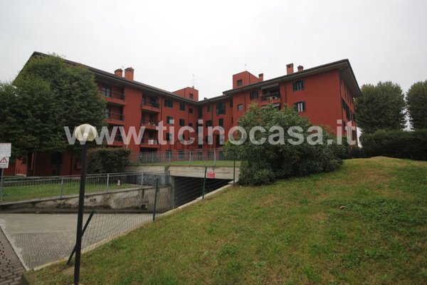 appartamento in vendita a Corbetta