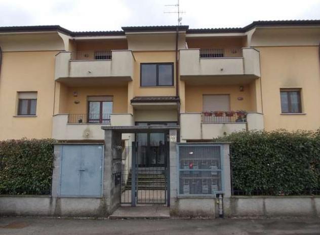 appartamento in vendita a Corbetta