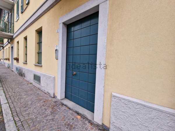 appartamento in vendita a Corbetta