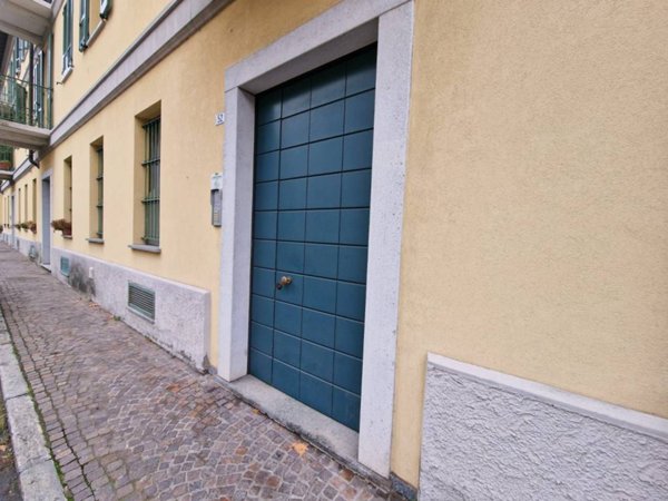 appartamento in vendita a Corbetta