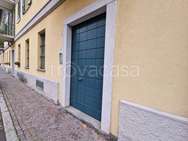 appartamento in vendita a Corbetta