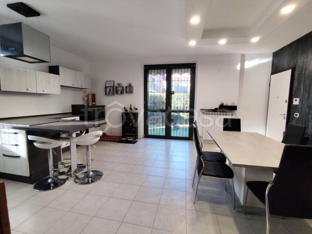 appartamento in vendita a Corbetta