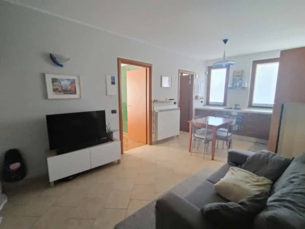 appartamento in vendita a Corbetta in zona Soriano