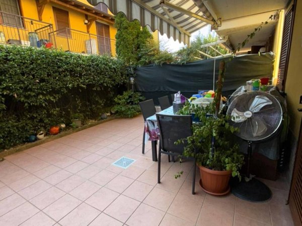 casa indipendente in vendita a Corbetta in zona Soriano