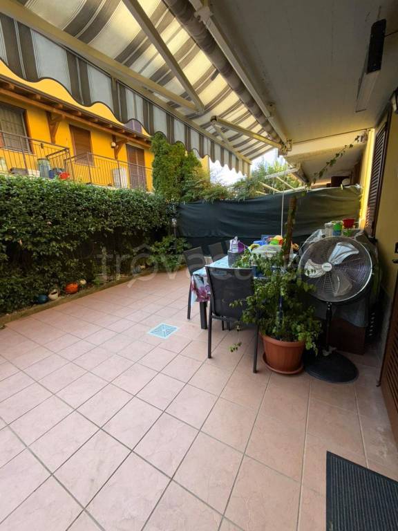 casa indipendente in vendita a Corbetta