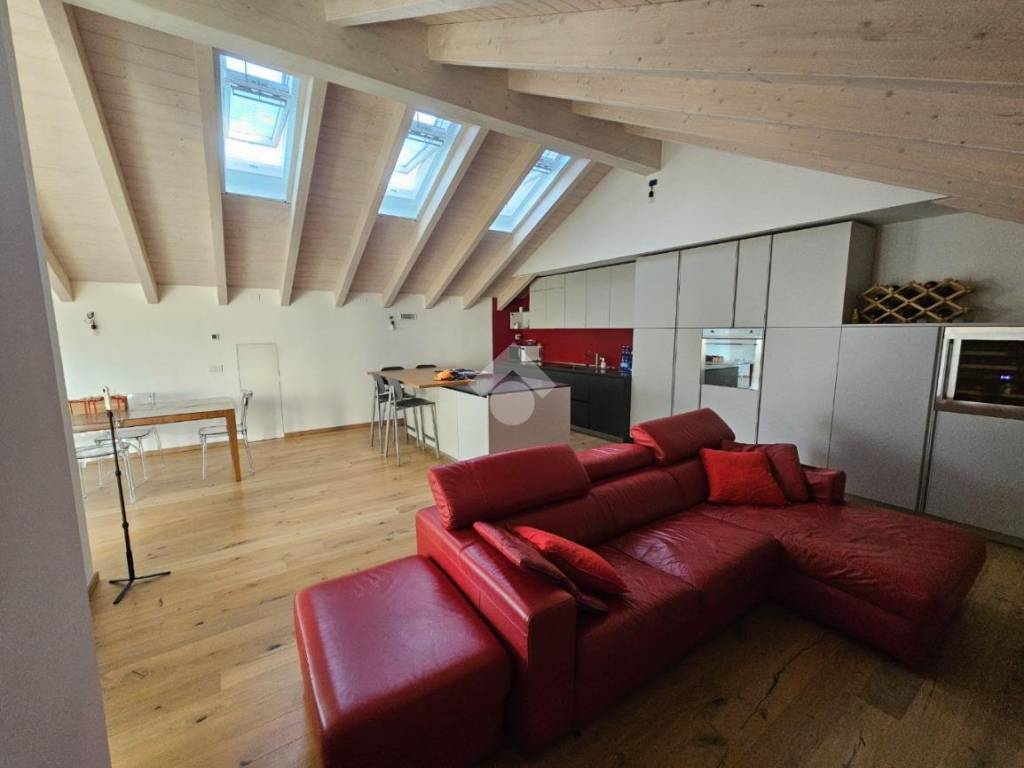 appartamento in vendita a Corbetta