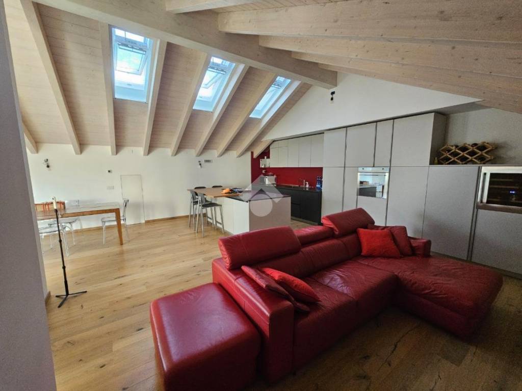 appartamento in vendita a Corbetta