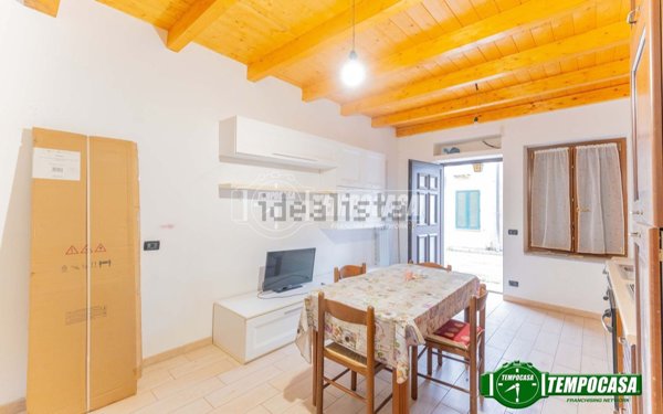 appartamento in vendita a Corbetta