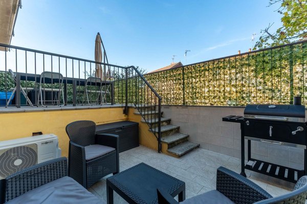 appartamento in vendita a Corbetta