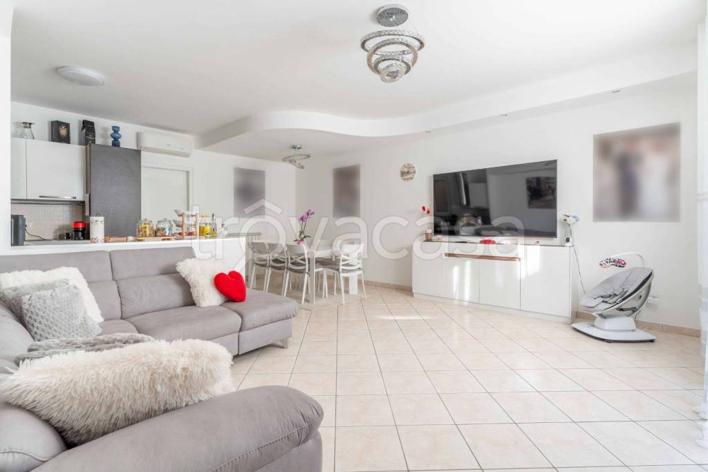 appartamento in vendita a Corbetta