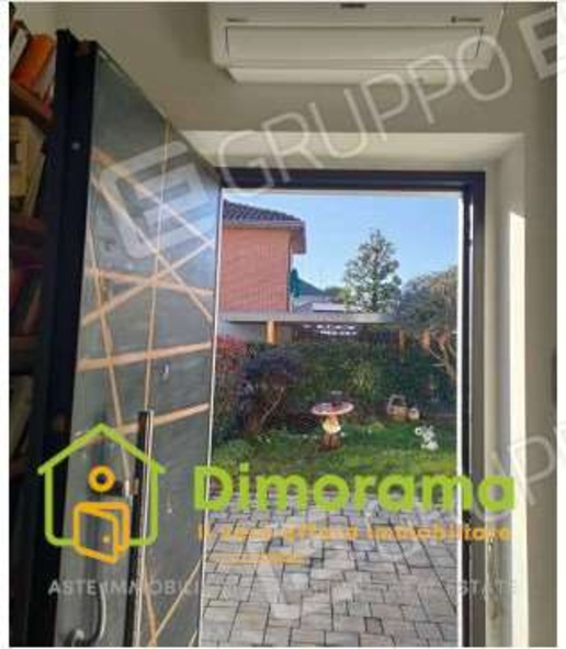 appartamento in vendita a Corbetta in zona Soriano