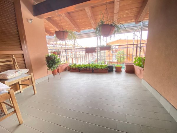 appartamento in vendita a Corbetta