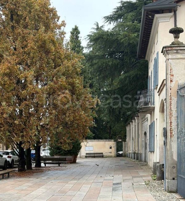 appartamento in vendita a Corbetta