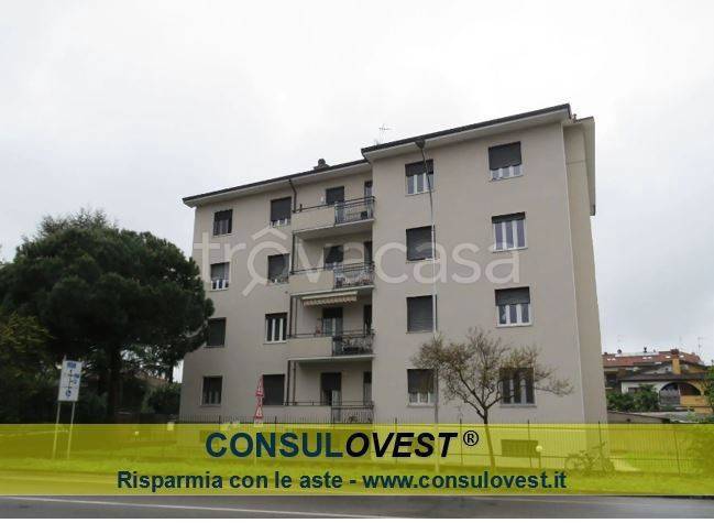 appartamento in vendita a Corbetta