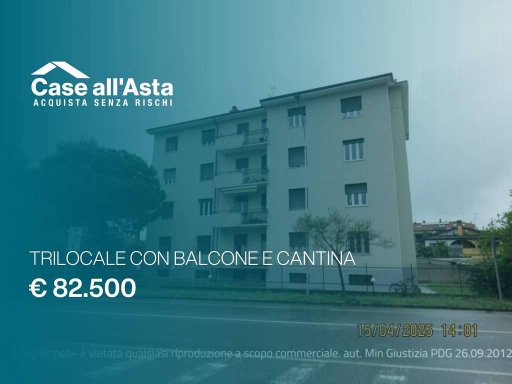 appartamento in vendita a Corbetta