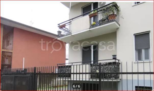 appartamento in vendita a Corbetta