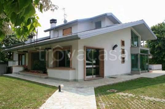 appartamento in vendita a Corbetta