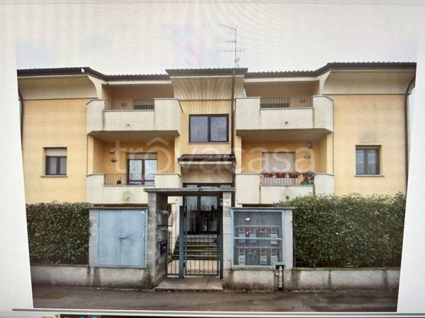 appartamento in vendita a Corbetta