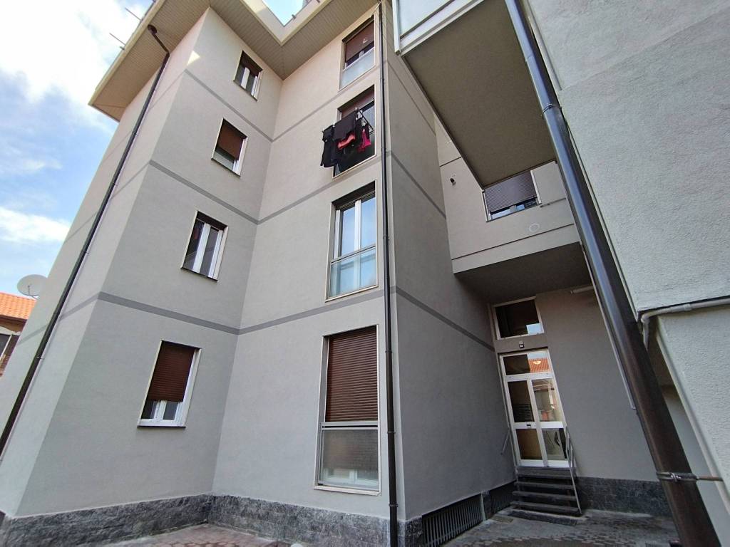 appartamento in vendita a Corbetta