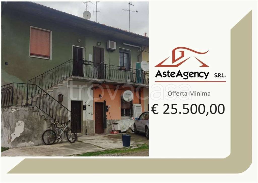 appartamento in vendita a Corbetta in zona Battuello