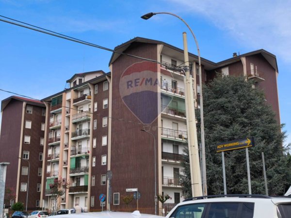 appartamento in vendita a Corbetta