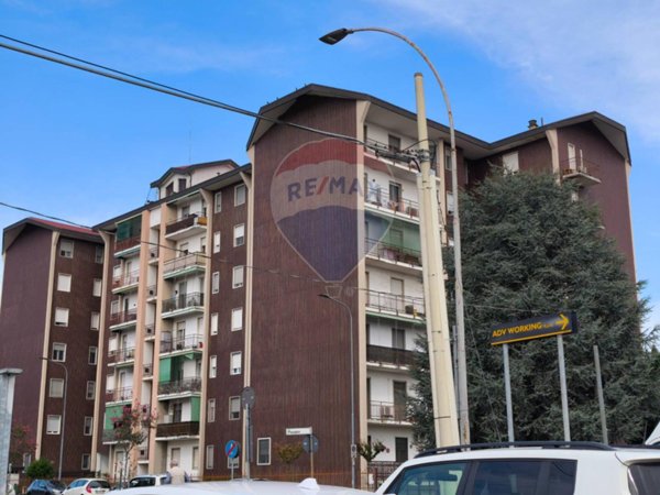 appartamento in vendita a Corbetta