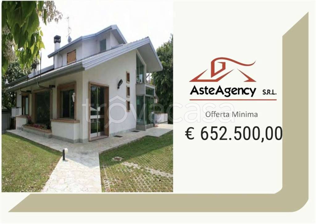 casa indipendente in vendita a Corbetta