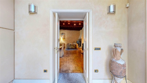 appartamento in vendita a Corbetta