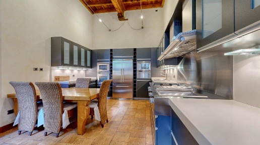 appartamento in vendita a Corbetta