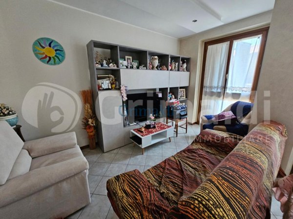 appartamento in vendita a Corbetta