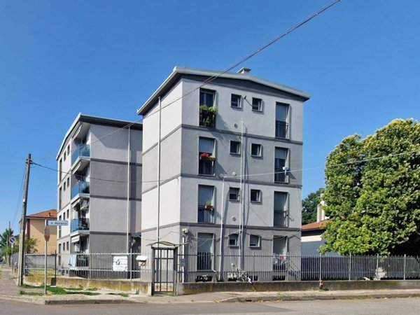 appartamento in vendita a Corbetta