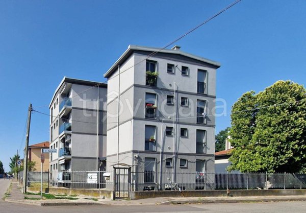 appartamento in vendita a Corbetta