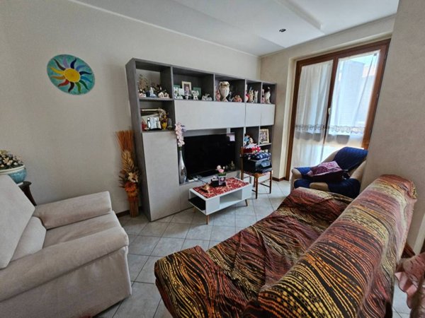 appartamento in vendita a Corbetta in zona Soriano