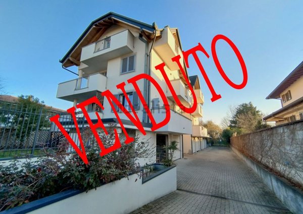 appartamento in vendita a Corbetta