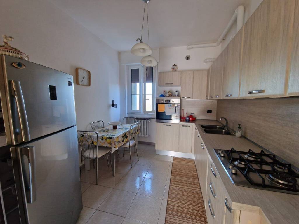 appartamento in vendita a Corbetta