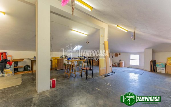 appartamento in vendita a Corbetta