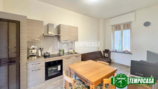 appartamento in vendita a Corbetta