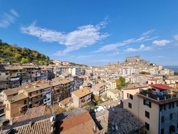 appartamento in vendita a Corbetta in zona Soriano