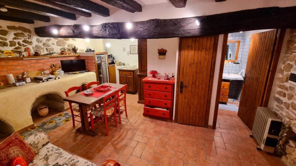 appartamento in vendita a Corbetta in zona Soriano