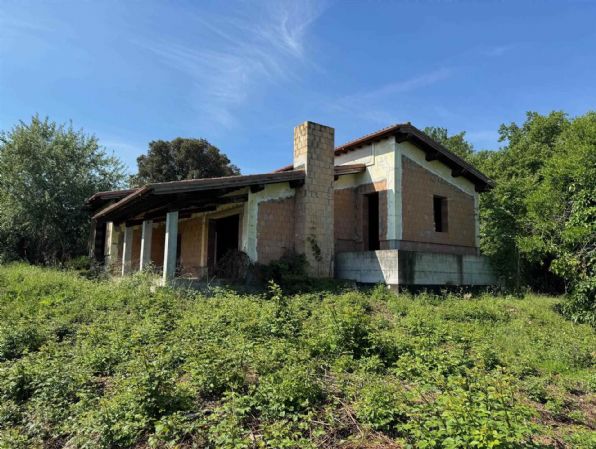 casa indipendente in vendita a Corbetta in zona Soriano