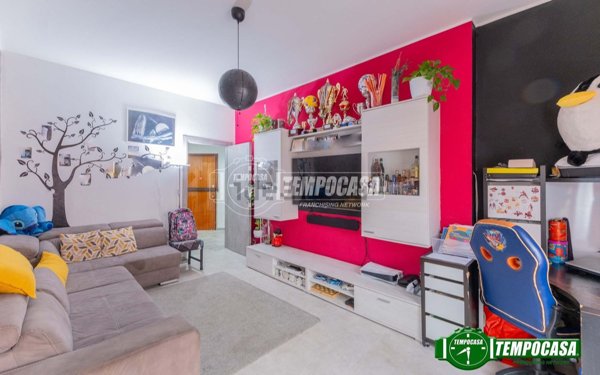 appartamento in vendita a Corbetta