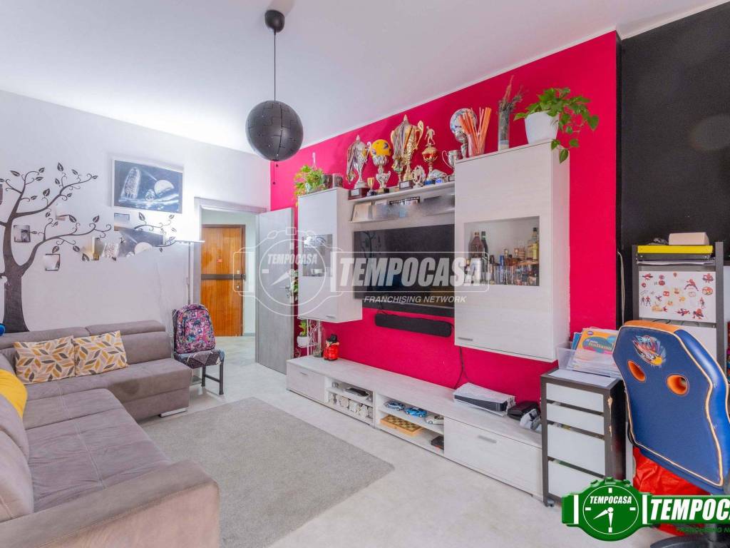 appartamento in vendita a Corbetta