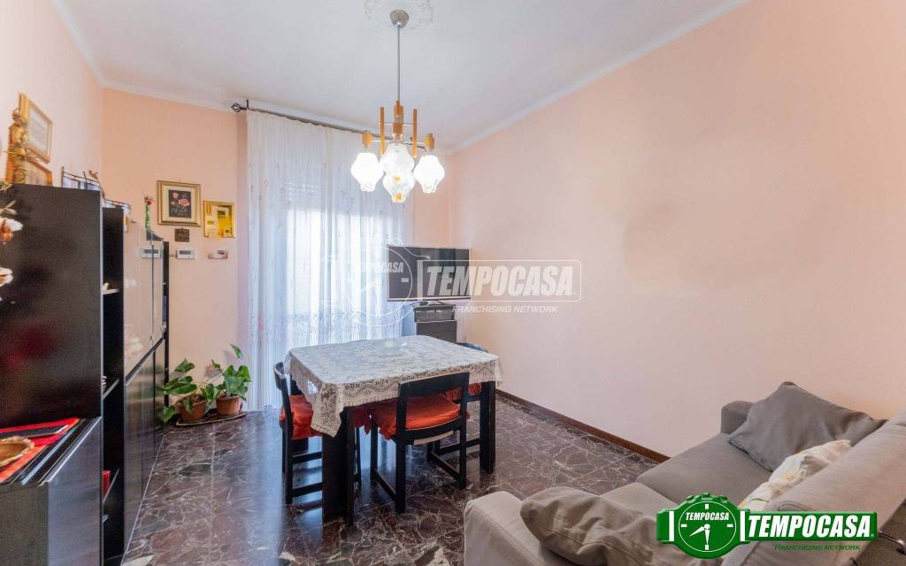 appartamento in vendita a Corbetta