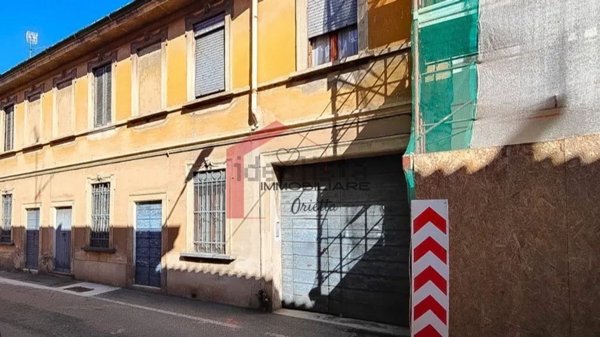 appartamento in vendita a Corbetta