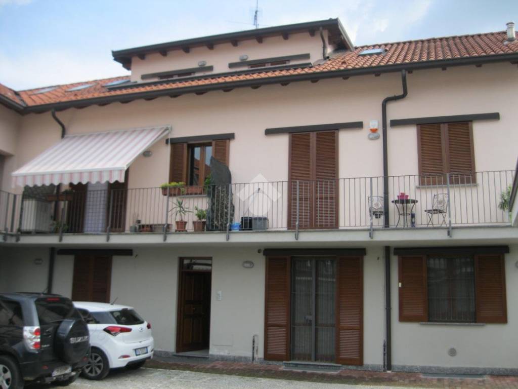 appartamento in vendita a Corbetta