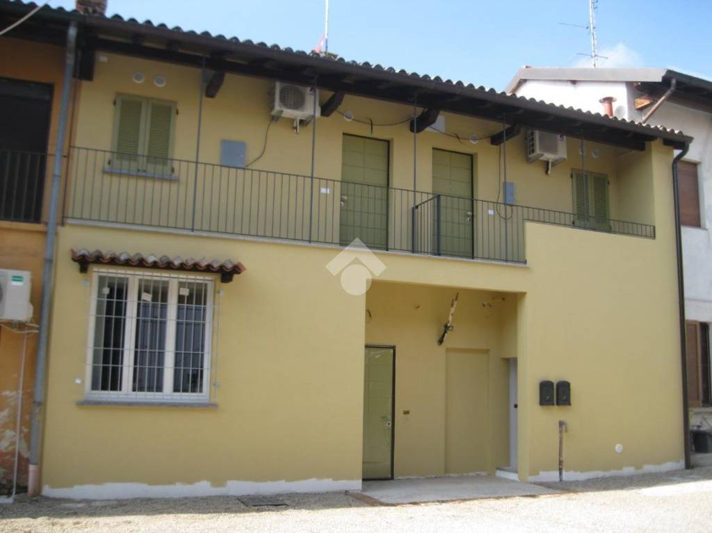 appartamento in vendita a Corbetta